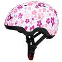 Toddler Bike Helmet, Kids Helmets Baby Infant Bike Helmet for Kids Toddlers Boys Girls Age 1-3/2-4/3-5/5-8 for Biking Scootering Skateboarding
