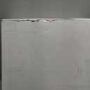 kasifei Mini Hockey Rink Set - Full Rink - Complete Indoor/Outdoor Sports Games with Steel Knee Goals, Sticks, and Ball - for Kids Ages 3 and Up