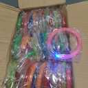 90 PCS Led Glow Sticks Bracelets Glow In the Dark Party Supplies, Light Up Bracelets for Kids Adults, Party Favors for Christmas, Halloween, New Year Party Light Up Toys Gifts (90)