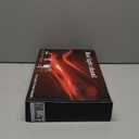 Cholas Red Light Therapy for Body, 3-in-1 Near Infrared Red Light Therapy for Shoulder Back Neck, 660nm and 850nm Wearable Red Light Pad with 3 Light Modes, 5 Brightness, 9 Timer for Office Home Use (Black)