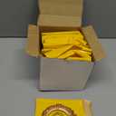 97 Decor Small Gold Picture Frames Set (No Standing & Backing) - 10 Mini Vintage Frames For Galley Wall, Assorted Gold Vintage Picture Frame Bulk, Antique Ornate Miniature Frame (Non-magnetic)