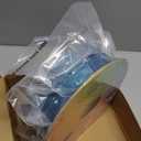Polymaker Panchroma Blue Color Changing PLA, 1.75mm, 1KG, Glitter Starlight Neptune 3D Printer Filament, Hides Layer Lines, Easy to Print, Tangle Free, AMS Compatible, Works with Most FDM Printers