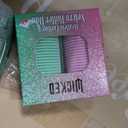 4 x Wicked Hair rollers