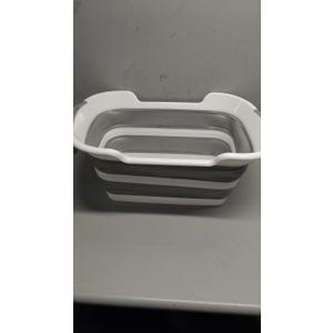 Collapsible Laundry Basket 2ft x 9.5in