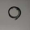 USB 3.0 to HDMI Cable 5Ft, 1080P@60Hz 5Gbps USB to HDMI Adpter High Speed for Connecting Laptop/PC/PS5/Xbox/Switch to TV/Monitor/Projector, Screen Mirroring and Display Extension