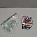 Arrow YoYo - Red with Black Cap