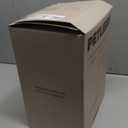 PETLIBRO Automatic Cat Feeder with Camera for Two Cats, 1080P HD Video with Night Vision, 5G WiFi Pet Feeder with 2-Way Audio for Cat & Dog, Low Food & Motion & Sound Alerts, Dual Tray, Black 5L