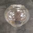 Kichler Harmony 24.5" Vanity Light in Brushed Nickel, 3-Light Traditional Bathroom Vanity with Clear Glass, (24.5" W x 8.25" H), 45894NI