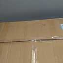 Wire Shelf Covers for Wire Shelving,36''W X16 D,White5 Pcs