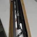 King Pin Tripod Stabilizer Jack for 5th Wheel Trailer Rv, (Allow Drill Adjust), 5000lb Load Capacity & Adjustable Height from 35" to 56"Patented