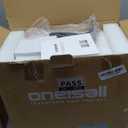 oneisall Air Purifiers for Home Pets with Double-Sided HEPA Washable Filters,Large Room Up To 2200Ft,Air Purifier for Pet Hairs,Dander Odor Allergies Pollutant Smoke Dust,PP02 (White)