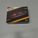 / Bulbs 6500K Cool White 900% Brighter 36000LM, Plug-N-Play with Cooling Fan IP68 Waterproof Off Road Lights, Pack of 2