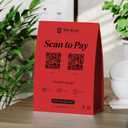 Astrobrights Mega Collection, Colored Cardstock, Ultra Red, 320 Sheets, 65 lb/176 gsm, 8.5" x 11" - MORE SHEETS! (91682)