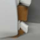 Mayfair Cassel slow close toilet seat, easy clean non-slip premium wood seat, install, made in USA, elongated, white