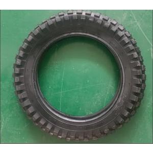 12.5x2.75(12-1/2x2.75) Tire & Inner Tube Set for ECOLEAP K1