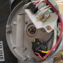 B2854 B854 Pool Pump Motor,1-1/2 HP,56Y Frame,230/115 Volts,3450 RPM,Compatible withwith A.O. Smith Century,Pentair Sta-Rite Whisperflo Challenger Pinnacle Anthony Above&In Ground Pool Pumps