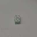 Mile High Life | Easy Get on Air Mesh Vest Harness | Spring Floral Collection | Adjustable Easy Closures Both Neck and Chest |20 lbs Small Dogs & Cats | Red Rose | XS Chest Size (14"-16")