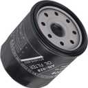 Oil Fliter 69J-13440-04-00 69J-13440-03-00 Fit for Yamaha Outboard motor F150 F175 F200 LF200 F225 LF250 LF150 AR SX SE190 195 240 212 222 252 255 Wave Runner FX HO FZR VX VXR Center Consoles