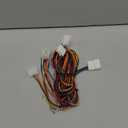Atomic Market Arcade Trackball Wiring Harness Interface Compatible w/Game Elf 412 in 1 & More