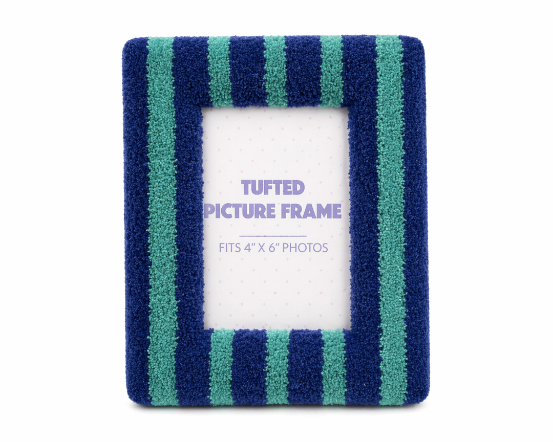 Textured Picture Frame, Pack of 2