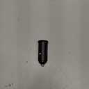 LISEN 90W USB C Car Charger for iPhone 17 Car Charger Fast Charging, PD 45W & QC 3.0 Cigarette Lighter Adapter USBC Charger for Samsung Galaxy S26 S25,for iPhone 17 Air/16/15 Pro Max [All Metal&Mini]