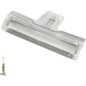 Foot Window Replacement for Bissell CrossWave Multi-Surface Dry/Vac Vacuums | Bissell CrossWave Brush Cover OEM # 1608698 for 3888A 1785 Series (NOT FOR 2306 SERIES)