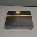 4 x MRGLAS 4-Pack TOP 9H+ Glass for iPhone 16 Screen Protector [Auto Alignment Kit] [10X Military Protection] UNBREAK Tempered Glass Flim for 16 6.1 inch Longest Durable Case-Friendly (Transparency)