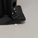 Wefaith Christmas Tree Stands for Artificial Trees - Heavy Duty Cast Iron Metal Holder Base,Adjustable 0.75"-1.6" Trunk,Universal Fake Xmas Tree Stand Replacement Fits Up to 7.5 FT Tree (Middle, Black)