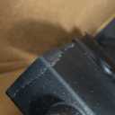 All Terrain Walker Wheelchair Combo,Rollator Walker with Seat for Seniors with Footrest,Transport-Wheelchair Combo,2 in 1 Rolling Walker Chair with Wide Backrest by Tulur (Blue)