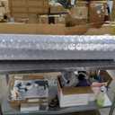 12 Inch Queen Mattress Individually Wrapped Coil Hybrid, Cooling Knitted Cover & Ventilated Foam, Medium Soft with Targeted Body Support, Certified Fire-Resistant, Bed in a Box