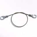 53045-1065 Tailgate/Tail Gate Cable for Kawasaki Mule 3000/3010 /4000/4010 and Teryx 750