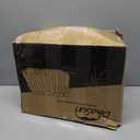 Inflatable SUV Air Mattress Bed Car Mattress for SUV, Double-Sided Flocking Travel Camping Bed Car Air Mattress, Car Sleeping Mattress Bed for Universal SUV with Air Pump & 2 Pillows (Navy)