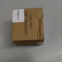 WiFi Extender Signal Booster for Home, AC1900Mbps Dual Band, Covers up to 12880 sq.ft & 105 Devices, New 6X Faster Wireless WiFi Extender with Ethernet Port, WiFi Booster Compatible with All Routers