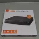 Ilive HDMI DVD Player