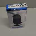 Digital TV Antenna Indoor,1200+ Miles Long Range HD Antenna for Smart TV and Older TV's,with Smart Chip Indoor for Local Channels,Supports 4K 1080P HD with Amplifier Signal Booster and 18ft Cable