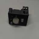 Headlight Switch Dimmer Control | Replacement for 1995-2009 Chevy & GMC Vehicles - C1500 C2500 C3500 K1500 K2500 K3500 Express1500 2500 3500 & More | Replaces# 93443101, D1523H, DS876