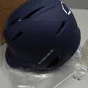 EvoShield XVT™ 2.0 Matte Batting Helmet - Team Dark Blue, Medium/Large