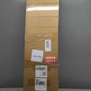 F30 Carbon Fiber Rear Diffuser Compatible with 2012-2018 BMW 3 Series F30 M Sport Bumper Cover Lower Lip Spoiler Valance Protector Body Kits Factory Outlet