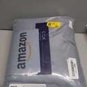 Extra Deep Queen Sheet Set - 6 Piece Breathable and Cooling Sheets - Hotel Luxury Bedding for Women, Men, Kids & Teens - Easy Secure Fit - Soft, Wrinkle Free & Comfy - Extra Deep Pockets - Steel Blue