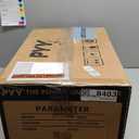 PYY Electric Chafing Dish Full Size Stainless Steel Chafer,Temperature Control, Chafing Dish Buffet Set for Catering,Buffets