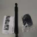 KitsPro Truck Tailgate Assist Accessories Compatible with 2017-2024 Ford F-250 F-350 Super Duty Tailgate Damping Strut Accessories