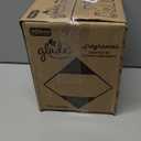 Automatic Air Freshener Spray Dispenser: Automatic Spray Dispenser with Elegant Wood Design for Commercial or Home Use (1-Pack), Battery Powered Free Standing or Wall Air freshener, Three Time Release