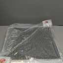 Aluminum Radiator For 2018 2019 2020 2021 Can-Am Can Am Maverick X3 Max RR Turbo 4X4 XDR DPS XRS Radiador Automotive Replacement Radiators