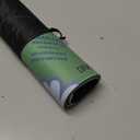 BVXVCB Mahjong Mat for Table – Non-Slip, Noise-Reducing & Silent Neoprene Game Mat, No Fold Marks, Ready to Use, Cover with Rules – Portable Mahjong (Green)