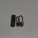 1080P Body Camera, Mini Body Worn & Wearable Body Camera with IR Night Vision, 180° Rotating Lens, One-Button Recording, Loop Record & Record While Charging, Type-C, for Security/Delivery/Travel