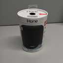 iHome Waterproof Bluetooth Speaker with Long Lasting Rechargeable Battery, Portable Speaker for Indoor and Outdoor Use (iBT700)