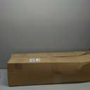 Quickie Debris Dustpan with Handle, Jumbo Debris Pan, Trash Collection for Industrial/Professional Cleaning