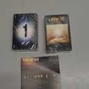 Pandasaurus Games The Mind - Family-Friendly Board Games - Game Night - Card Games for Adults, Teens & Kids (2-4 Players)