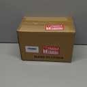 KLSS Black Pendant Lights Kitchen Island - Seeded Glass Pendant Light Fixture Multiple Stems Rods 3 Units 12 Inch 3 Units 4 Inch (1 Pack Black Seeded Downrod)