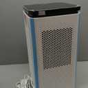 Air Purifiers for Home Large Rooms up to 3500 Ft, H13 True HEPA 0.1 Micron 99.97% Filtration with Carbon Filter, 235 CFM CADR, for Pollen, Pet Odor, Smoke, VOCs, 30dB Sleep Mode, PM2.5 Display